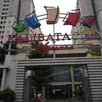 Kalibata City,Tower Borneo, 2 Bed Rooms