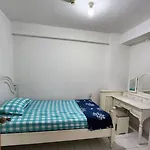 Kalibata City,Tower Borneo, 2 Bed Rooms