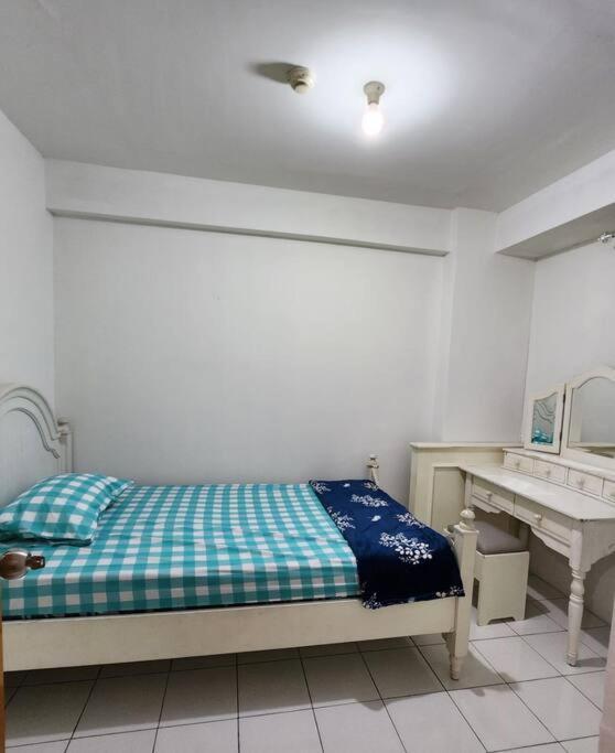 Kalibata City,tower Borneo, 2 Bed Appartement Jakarta
