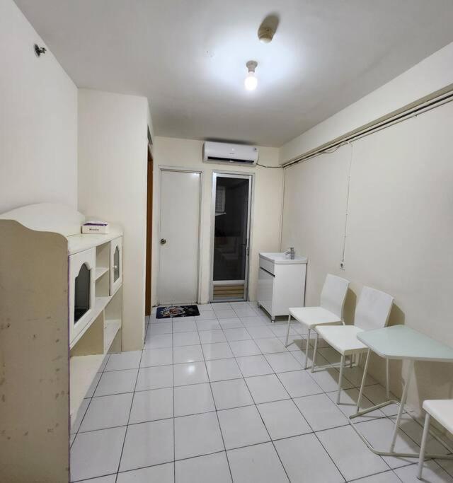 Appartement Kalibata City,tower Borneo, 2 Bed Jakarta