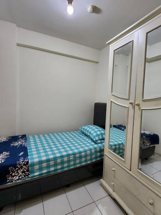 Kalibata City,tower Borneo, 2 Bed Appartement Jakarta