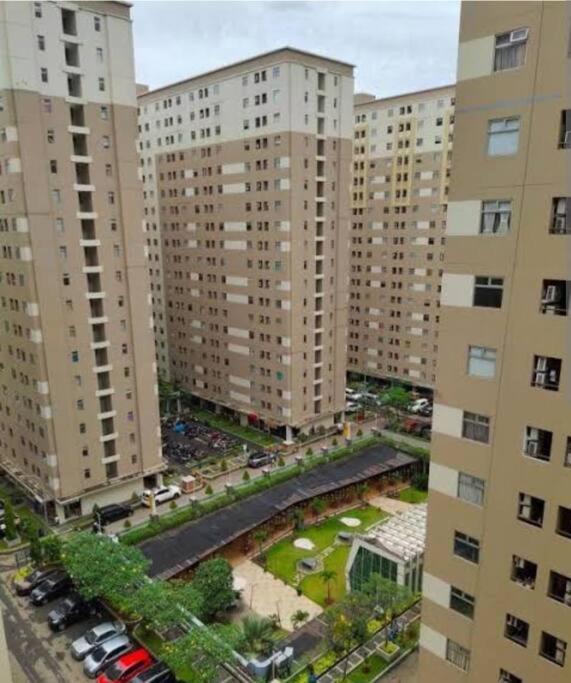 Kalibata City,tower Borneo, 2 Bed Appartement *